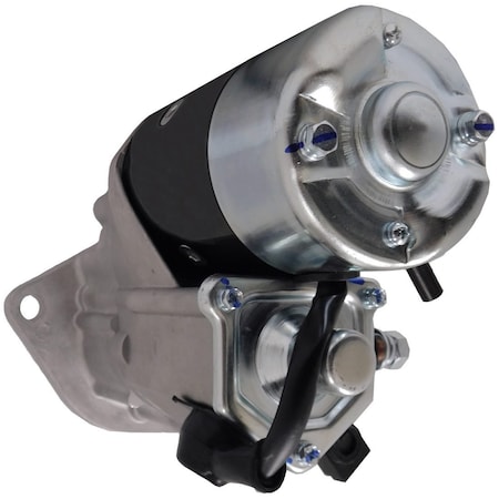 Replacement For Dodge, 2008 Sprinter 25003500 35L Starter